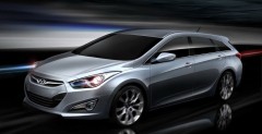 2011 Hyundai i40