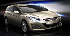 2011 Hyundai i40