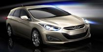 2011 Hyundai i40