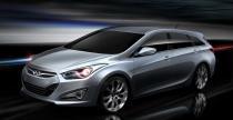 2011 Hyundai i40