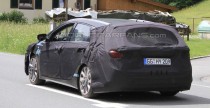 Nowy Hyundai i40 Sonata kombi 2011 - zdjcie szpiegowskie