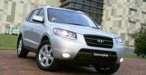 Hyundai Santa Fe 2007