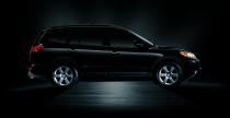 Hyundai Santa Fe 2007