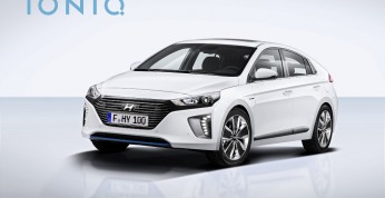 Nowy Hyundai IONIQ w szczegółach