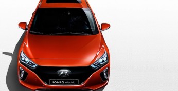 Elektryczny SUV Hyundaia zadebiutuje w 2018 roku