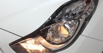 Nowy Hyundai ix20 - Paris Motor Show 2010