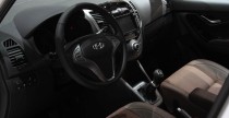 Nowy Hyundai ix20 - Paris Motor Show 2010