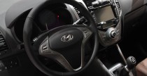 Nowy Hyundai ix20 - Paris Motor Show 2010