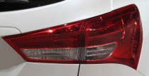 Nowy Hyundai ix20 - Paris Motor Show 2010