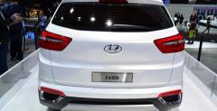 Hyundai ix25
