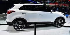 Hyundai ix25