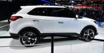 Hyundai ix25