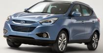 Hyundai ix35 po face liftingu