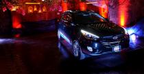 Hyundai Tucson Walking Dead