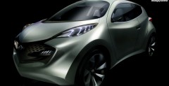 Hyundai ix-metro Concept