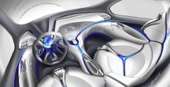 Hyundai ix-Metro Concept
