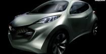 Hyundai ix-Metro Concept