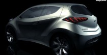 Hyundai ix-metro Concept
