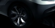 Hyundai ix-Metro Concept