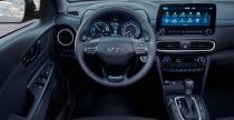 Hyundai Kona Hybrid