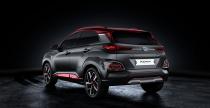 Hyundai Kona Iron Man Edition