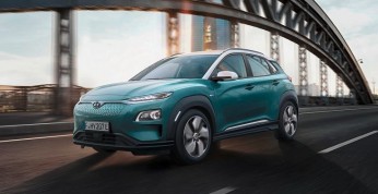 Hyundai Kona Electric pobił rekord, na który nikt nie czekał
