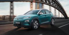 Hyundai Kona Electric