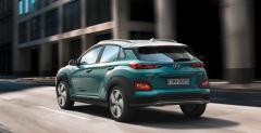 Hyundai Kona Electric