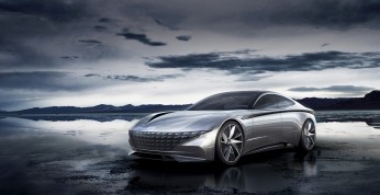 Hyundai planuje bardziej emocjonujący design swoich modeli