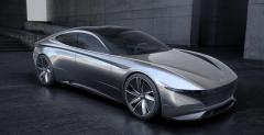 Hyundai Le Fil Rouge Concept