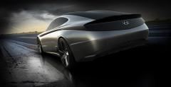 Hyundai Le Fil Rouge Concept