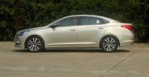 Hyundai Mistra Sedan Hyundai Mistra Sedan