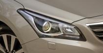 Hyundai Mistra Sedan Hyundai Mistra Sedan
