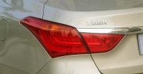 Hyundai Mistra Sedan Hyundai Mistra Sedan