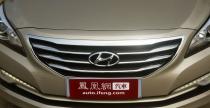 Hyundai Mistra Sedan Hyundai Mistra Sedan