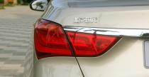 Hyundai Mistra Sedan Hyundai Mistra Sedan