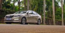 Hyundai Mistra Sedan Hyundai Mistra Sedan