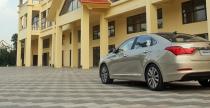 Hyundai Mistra Sedan Hyundai Mistra Sedan