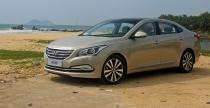 Hyundai Mistra Sedan Hyundai Mistra Sedan