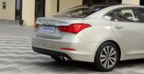 Hyundai Mistra Sedan Hyundai Mistra Sedan