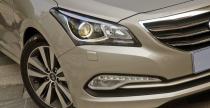 Hyundai Mistra Sedan Hyundai Mistra Sedan