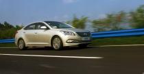 Hyundai Mistra Sedan Hyundai Mistra Sedan