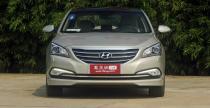 Hyundai Mistra Sedan Hyundai Mistra Sedan