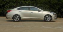 Hyundai Mistra Sedan Hyundai Mistra Sedan