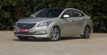 Hyundai Mistra Sedan Hyundai Mistra Sedan