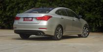 Hyundai Mistra Sedan Hyundai Mistra Sedan