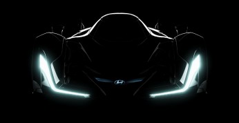 Hyundai N2025 Vision GT Concept - zapowiedź sportowej dywizji