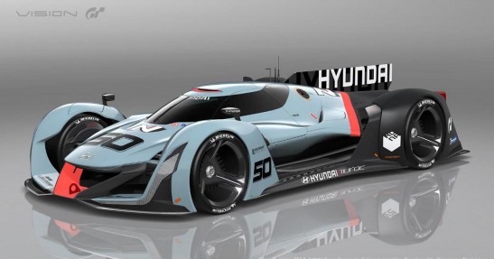Hyundai N