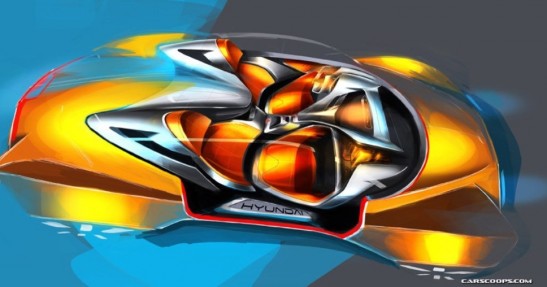 Hyundai PassoCorto Concept