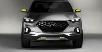 Hyundai Santa Cruz Concept